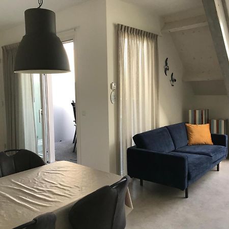 Hendrikhof Appartement 3 'Het Gebint' Westkapelle Εξωτερικό φωτογραφία
