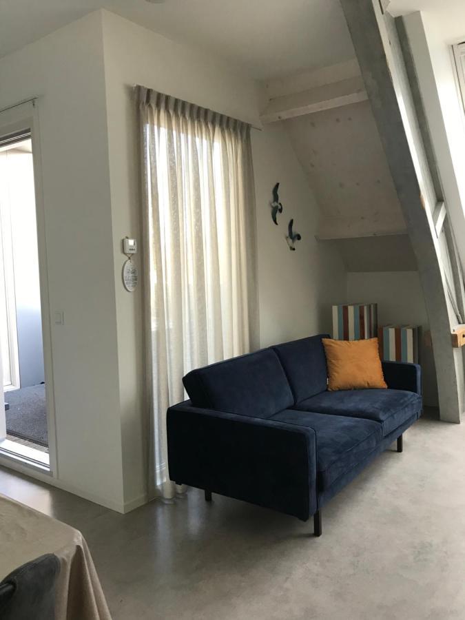 Hendrikhof Appartement 3 'Het Gebint' Westkapelle Εξωτερικό φωτογραφία
