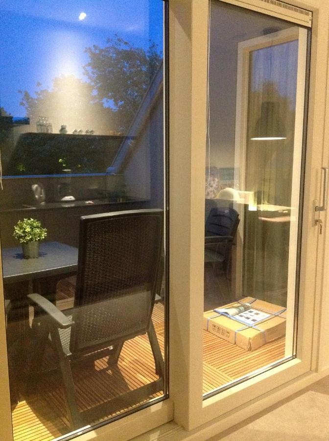 Hendrikhof Appartement 3 'Het Gebint' Westkapelle Εξωτερικό φωτογραφία