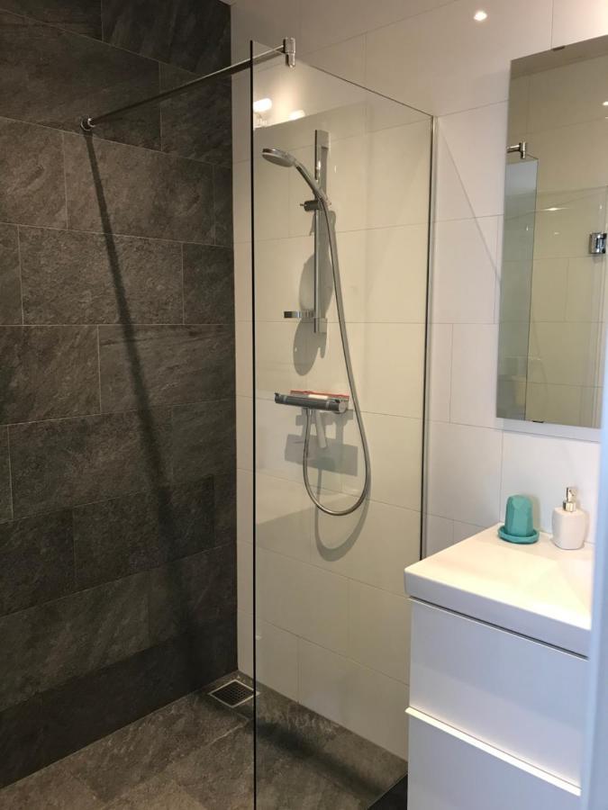 Hendrikhof Appartement 3 'Het Gebint' Westkapelle Εξωτερικό φωτογραφία